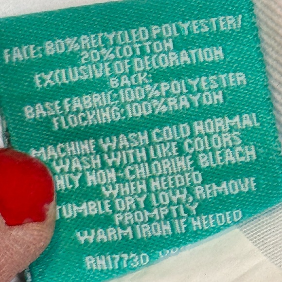 SINGLE Pillowfort Tassel Kids Blackout Window Curtain Panels 41”x83” - Picture 7 of 9